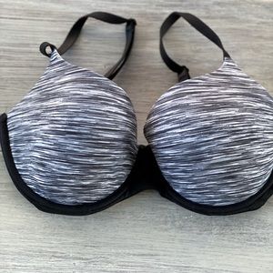 Pink Victoria’s Secret Wear Everywhere Bra |34 DD